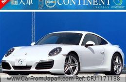 porsche 911 2016 -PORSCHE--Porsche 911 991H1--WP0ZZZ99ZHS101721---PORSCHE--Porsche 911 991H1--WP0ZZZ99ZHS101721-