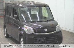 suzuki spacia 2017 -SUZUKI--Spacia MK42S-224013---SUZUKI--Spacia MK42S-224013-