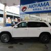 mercedes-benz glb-class 2024 -MERCEDES-BENZ 【香川 300ﾙ3296】--Benz GLB 247613M--2W359423---MERCEDES-BENZ 【香川 300ﾙ3296】--Benz GLB 247613M--2W359423- image 26