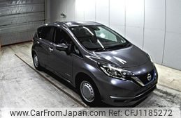 nissan note 2020 -NISSAN--Note HE12-308738---NISSAN--Note HE12-308738-
