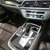 bmw 7-series 2018 CFJ1692542 image 12