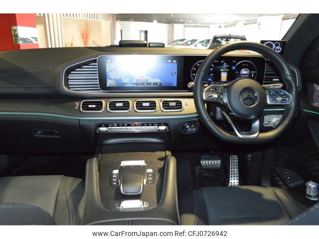 mercedes-benz gle-class 2022 -MERCEDES-BENZ--Benz GLE 3DA-167323--W1N1673232A693621---MERCEDES-BENZ--Benz GLE 3DA-167323--W1N1673232A693621- image 2