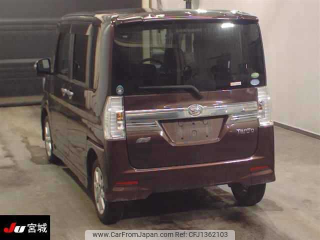 daihatsu tanto 2015 -DAIHATSU 【未記入 】--Tanto LA610S--0043302---DAIHATSU 【未記入 】--Tanto LA610S--0043302- image 2