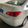 nissan bluebird-sylphy 2007 -NISSAN--Bluebird Sylphy DBA-KG11--KG11-029065---NISSAN--Bluebird Sylphy DBA-KG11--KG11-029065- image 5