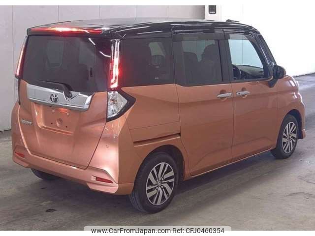 toyota roomy 2021 -TOYOTA--Roomy 5BA-M900A--M900A-0626050---TOYOTA--Roomy 5BA-M900A--M900A-0626050- image 2