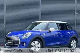 mini mini-others 2019 -BMW--BMW Mini DBA-XU15M--WMWXU72080TR58081---BMW--BMW Mini DBA-XU15M--WMWXU72080TR58081-