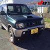 suzuki jimny 2001 -SUZUKI 【山梨 580ﾖ7621】--Jimny JB23W--239919---SUZUKI 【山梨 580ﾖ7621】--Jimny JB23W--239919- image 1