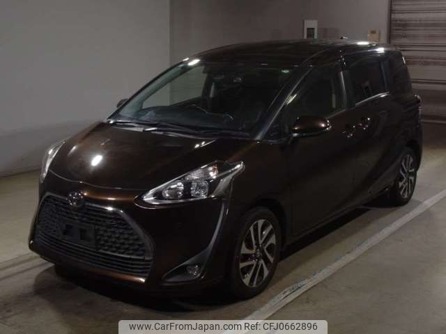 toyota sienta 2019 -TOYOTA 【とちぎ 501ﾁ7103】--Sienta DBA-NSP170G--NSP170G-7198582---TOYOTA 【とちぎ 501ﾁ7103】--Sienta DBA-NSP170G--NSP170G-7198582- image 1