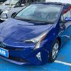 toyota prius 2018 -TOYOTA--Prius DAA-ZVW51--ZVW51-6072103---TOYOTA--Prius DAA-ZVW51--ZVW51-6072103- image 1