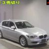 bmw 1-series 2012 -BMW--BMW 1 Series 1A16-0J065509---BMW--BMW 1 Series 1A16-0J065509- image 1