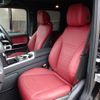 mercedes-benz g-class 2024 -MERCEDES-BENZ 【名古屋 307ﾒ1116】--Benz G Class 3DA-463350--463350-2X505215---MERCEDES-BENZ 【名古屋 307ﾒ1116】--Benz G Class 3DA-463350--463350-2X505215- image 33