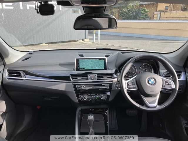 bmw x1 2018 -BMW--BMW X1 LDA-HT20--WBAHT920705J64115---BMW--BMW X1 LDA-HT20--WBAHT920705J64115- image 2