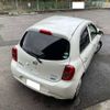 nissan march 2015 TE4588 image 23