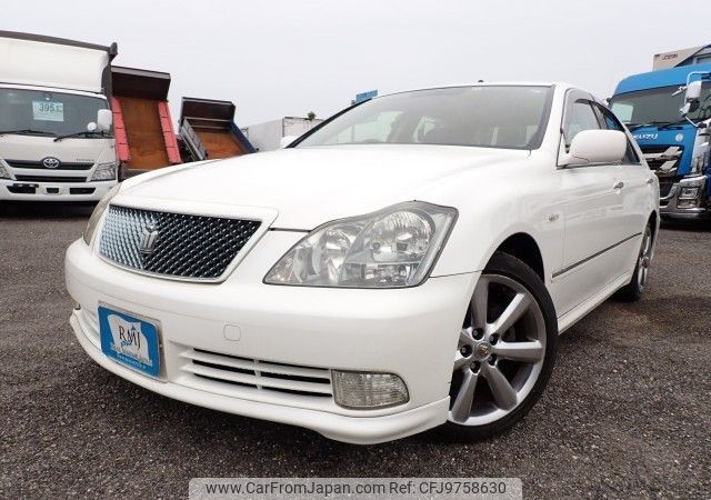 toyota crown-athlete-series 2005 REALMOTOR_N2024040435A-24 image 1