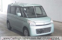 suzuki spacia 2013 -SUZUKI--Spacia MK32S--124608---SUZUKI--Spacia MK32S--124608-