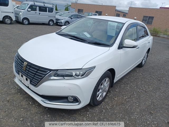 toyota premio 2016 CFJ1696675 image 1