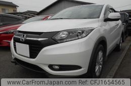 honda vezel 2014 CFJ1654565