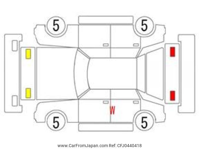 toyota hilux 2021 -TOYOTA--Hilux 3DF-GUN125--GUN125-3923746---TOYOTA--Hilux 3DF-GUN125--GUN125-3923746- image 2