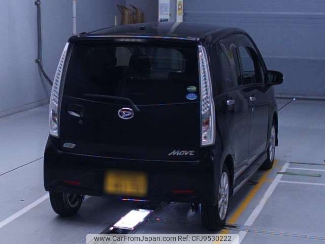 daihatsu move 2013 -DAIHATSU 【尾張小牧 580ﾑ4192】--Move DBA-LA100S--LA100S-1033518---DAIHATSU 【尾張小牧 580ﾑ4192】--Move DBA-LA100S--LA100S-1033518- image 2