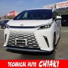 lexus lexus-others 2025 quick_quick_5AA-TAWH15W_TAWH15-0007162 image 1
