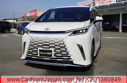 lexus lexus-others 2025 quick_quick_5AA-TAWH15W_TAWH15-0007162