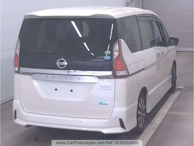 nissan serena 2018 -NISSAN--Serena DAA-GFC27--GFC27-085475---NISSAN--Serena DAA-GFC27--GFC27-085475- image 2