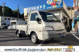 mazda bongo-truck 2006 CFJ1733278
