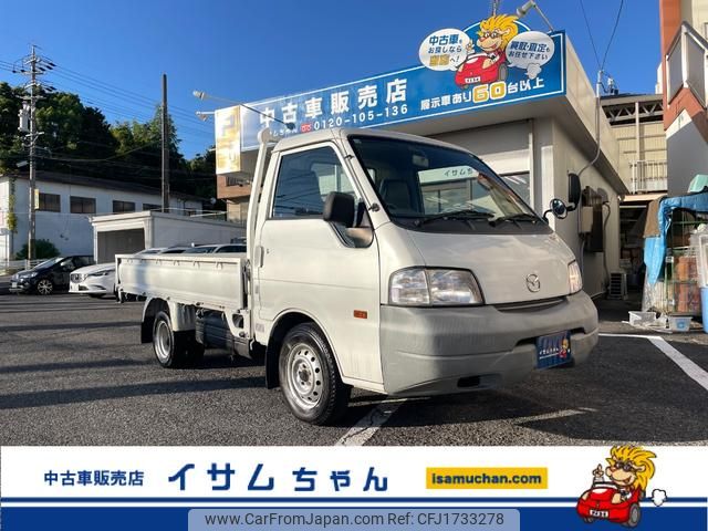mazda bongo-truck 2006 CFJ1733278 image 1
