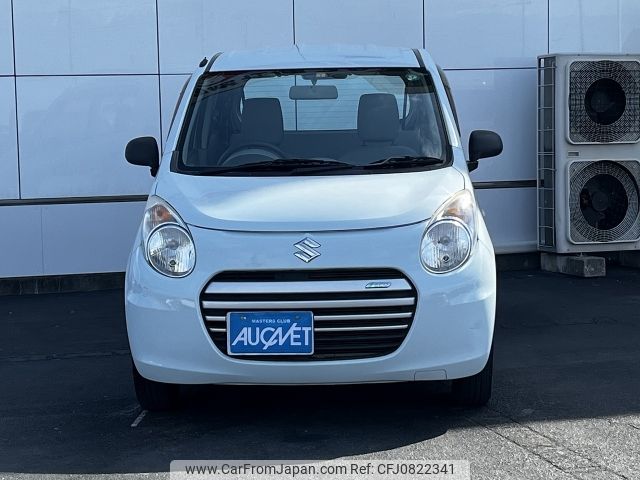 suzuki alto-eco 2014 -SUZUKI--Alto Eco DBA-HA35S--HA35S-186060---SUZUKI--Alto Eco DBA-HA35S--HA35S-186060- image 2