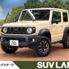 suzuki jimny-sierra 2023 -SUZUKI--Jimny Sierra 3BA-JB74W--JB74W-180473---SUZUKI--Jimny Sierra 3BA-JB74W--JB74W-180473- image 1