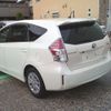 toyota prius-α 2020 -TOYOTA--Prius α DAA-ZVW41W--ZVW41-0089228---TOYOTA--Prius α DAA-ZVW41W--ZVW41-0089228- image 21