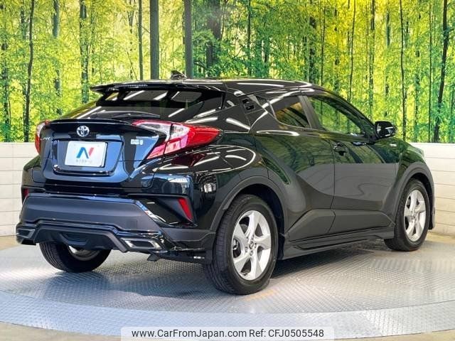 toyota c-hr 2017 -TOYOTA 【名変中 】--C-HR ZYX10--2086064---TOYOTA 【名変中 】--C-HR ZYX10--2086064- image 2