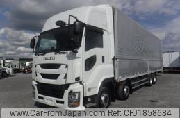 isuzu giga 2023 CFJ1858684