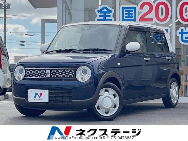 suzuki alto-lapin 2021 -SUZUKI--Alto Lapin 5BA-HE33S--HE33S-320790---SUZUKI--Alto Lapin 5BA-HE33S--HE33S-320790- image 1