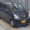 daihatsu move 2012 -DAIHATSU 【岐阜 582ﾏ9588】--Move DBA-LA100S--LA100S-0143634---DAIHATSU 【岐阜 582ﾏ9588】--Move DBA-LA100S--LA100S-0143634- image 10