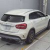 mercedes-benz amg 2017 -MERCEDES-BENZ 【福井 300ﾑ5872】--AMG CBA-156952--WDC1569522J301121---MERCEDES-BENZ 【福井 300ﾑ5872】--AMG CBA-156952--WDC1569522J301121- image 2