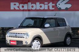 suzuki alto-lapin 2015 CFJ1718419