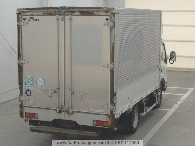 hino dutro 2010 -HINO--Hino Dutoro XZU404-1002807---HINO--Hino Dutoro XZU404-1002807- image 2