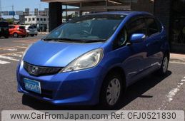 honda fit 2011 quick_quick_DBA-GE6_GE6-1585946