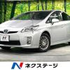 toyota prius 2010 -TOYOTA--Prius DAA-ZVW30--ZVW30-1152852---TOYOTA--Prius DAA-ZVW30--ZVW30-1152852- image 1