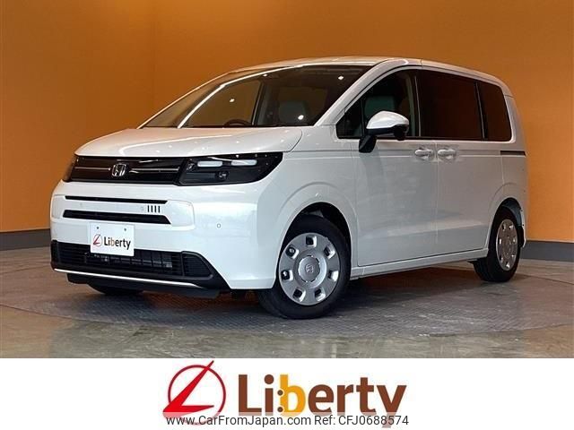 honda freed 2024 quick_quick_GT1_GT1-1001738 image 1