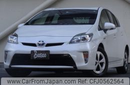 toyota prius 2012 quick_quick_DAA-ZVW30_1559715