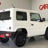 suzuki jimny 2023 -SUZUKI--Jimny 3BA-JB64W--JB64W-288697---SUZUKI--Jimny 3BA-JB64W--JB64W-288697- image 22