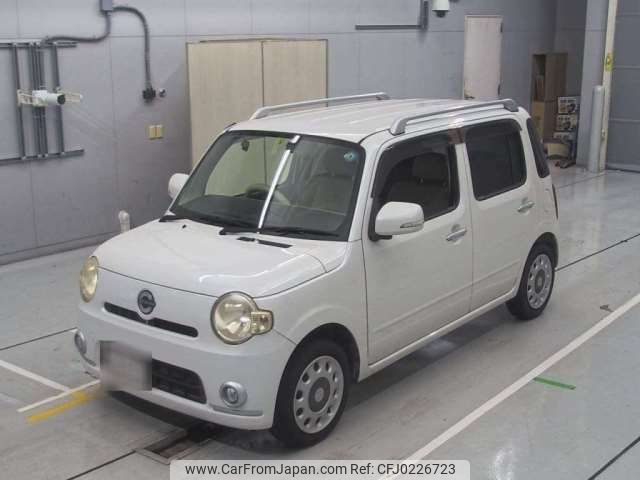 daihatsu mira-cocoa 2009 -DAIHATSU--Mira Cocoa DBA-L675S--L675S-0004362---DAIHATSU--Mira Cocoa DBA-L675S--L675S-0004362- image 1