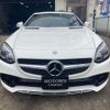 mercedes-benz slc 2016 -MERCEDES-BENZ--Benz SLC DBA-172431--WDD1724312F133678---MERCEDES-BENZ--Benz SLC DBA-172431--WDD1724312F133678- image 3