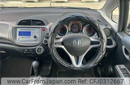 honda fit 2009 TE1745