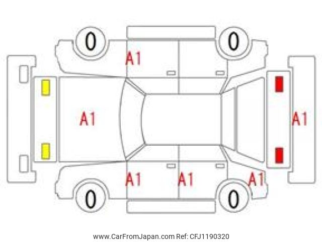 mazda cx-5 2014 -MAZDA--CX-5 LDA-KE2AW--KE2AW-130322---MAZDA--CX-5 LDA-KE2AW--KE2AW-130322- image 2