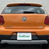 volkswagen cross-polo 2011 -VOLKSWAGEN--VW Cross Polo DBA-6RCBZW--WVWZZZ6RZBU046655---VOLKSWAGEN--VW Cross Polo DBA-6RCBZW--WVWZZZ6RZBU046655- image 20