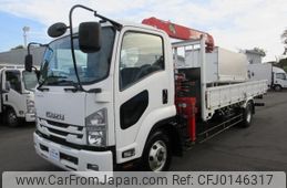 isuzu forward 2017 GOO_NET_EXCHANGE_0510853A30240827W002