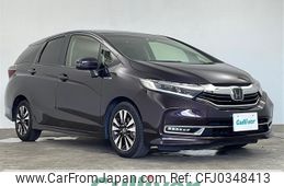 honda shuttle 2019 -HONDA--Shuttle 6AA-GP7--GP7-2110418---HONDA--Shuttle 6AA-GP7--GP7-2110418-